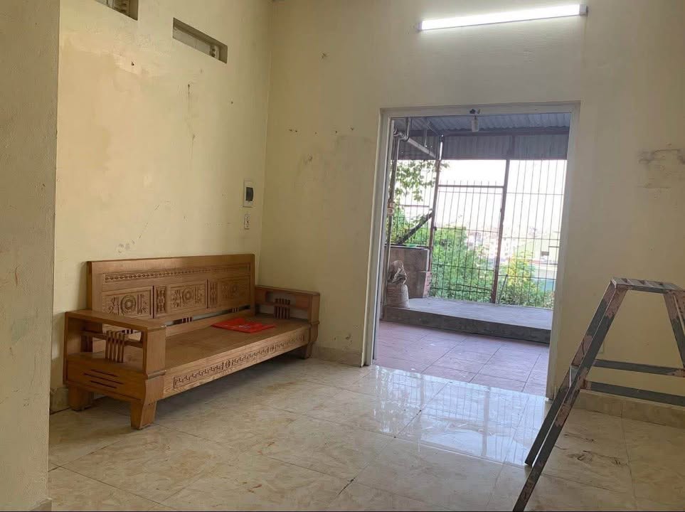 Nhà cấp 4 Đoàn Kết Hà Lầm 125m² giá 1.x tỷ - Đầy đủ tiện nghi sẵn sàng ở ngay!