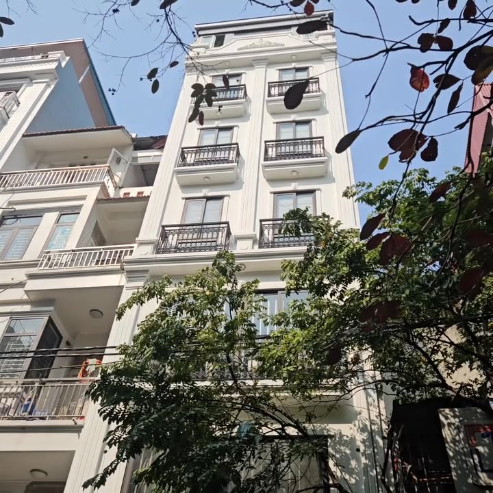 Nhà phân lô phố Quang Trung Hà Đông 50m² giá 21 tỷ - Kinh doanh sầm uất, ô tô vào tận nơi!