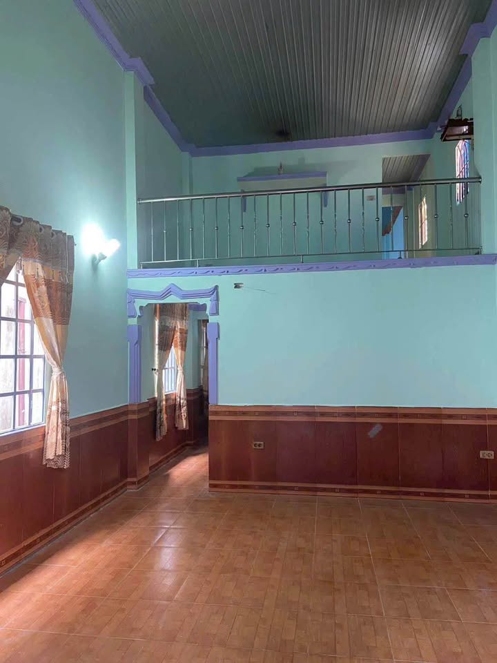 Nhà riêng Ấp Bến Cam, Nhơn Trạch 110m² - Bán gấp sổ hồng chính chủ!