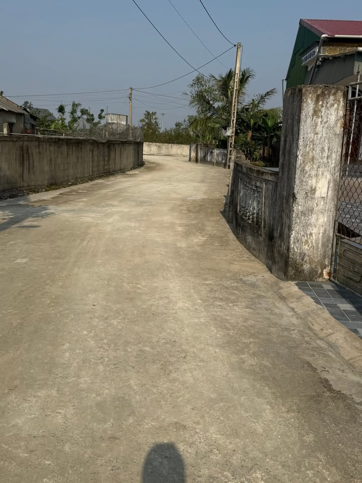 Đất thổ cư Đoài Phú, Tượng Sơn 142m² giá 8xx triệu - Cơ hội đầu tư hiếm có!