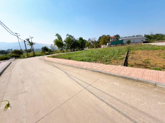 Đất nền xã Nhuận Trạch 125m² giá 1 tỷ - Cơ hội đầu tư tuyệt vời!