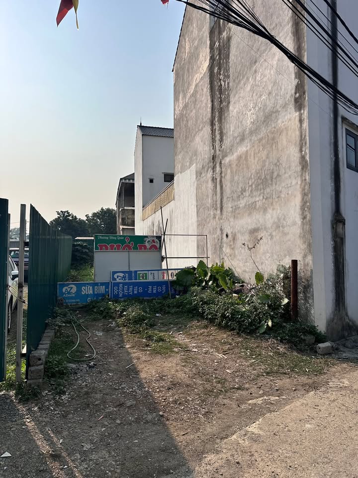 Đất nền xã Xuân Đông 115m² giá 2 tỷ - Vị trí đắc địa, giao thông thuận lợi!