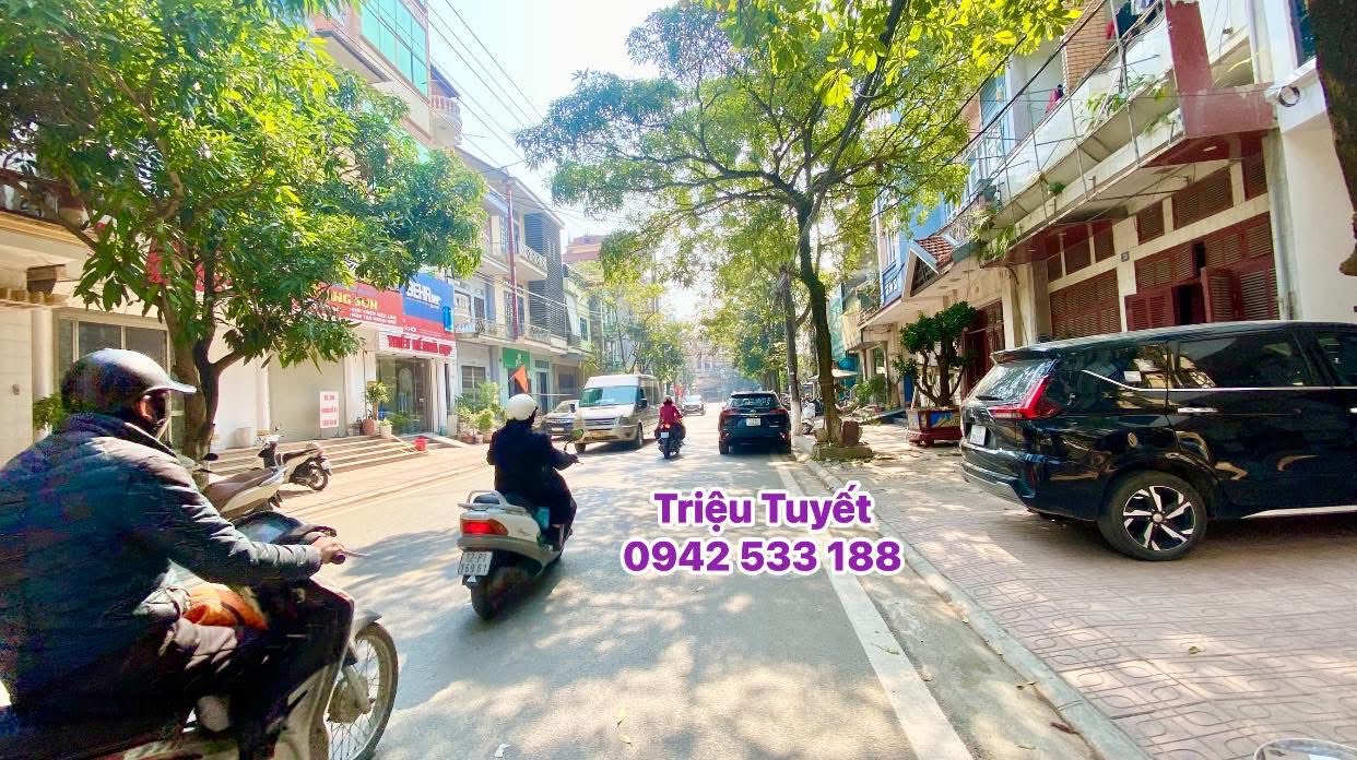 Nhà mặt đường Lê Hồng Phong, TP Lạng Sơn 153m² giá 8.4 tỷ - Thích hợp kinh doanh!