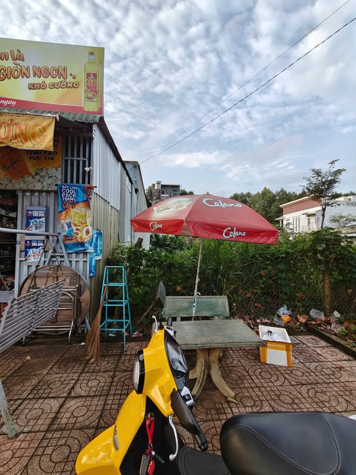 Đất nền mặt tiền Lê Hồng Phong, Bình Long 90m² giá 2.2 tỷ - Cơ hội đầu tư tuyệt vời!