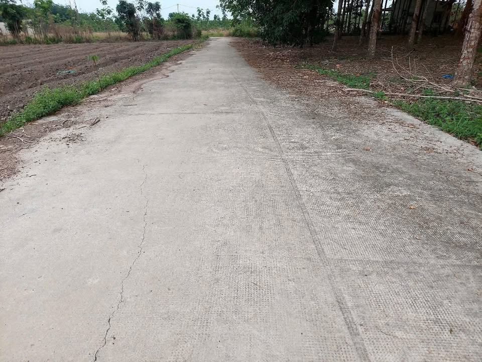 Đất nền Xã Tân Quan, Huyện Hớn Quản 316m² giá chỉ 150 triệu - Cơ hội đầu tư tuyệt vời!