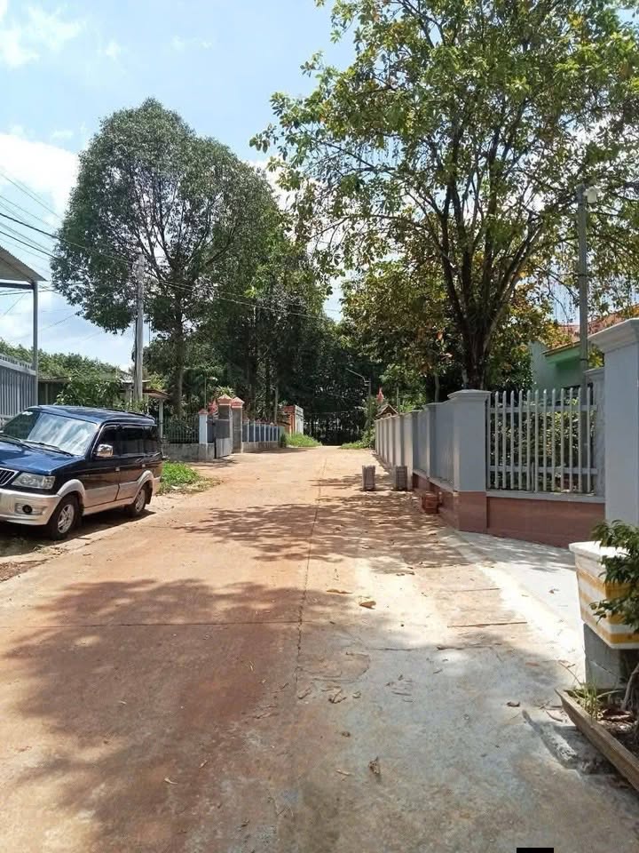 Đất thổ cư 156m² tại khu phố An Bình, Bình Long - Giá cực tốt không thể bỏ lỡ!