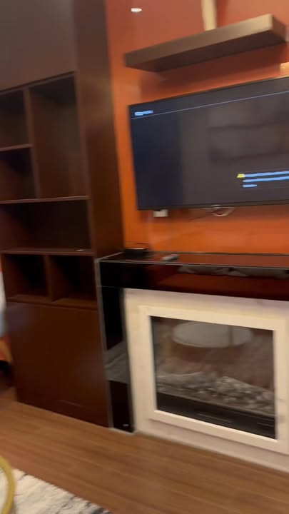 Căn hộ Panorama Đà Lạt 1PN giá 12 triệu - Thiết kế hiện đại, view cao nhất!