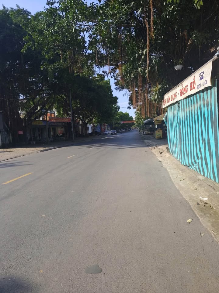 Lô đất Đình Hương 92m² giá 2 tỷ - Sổ đỏ chính chủ, vị trí đắc địa!