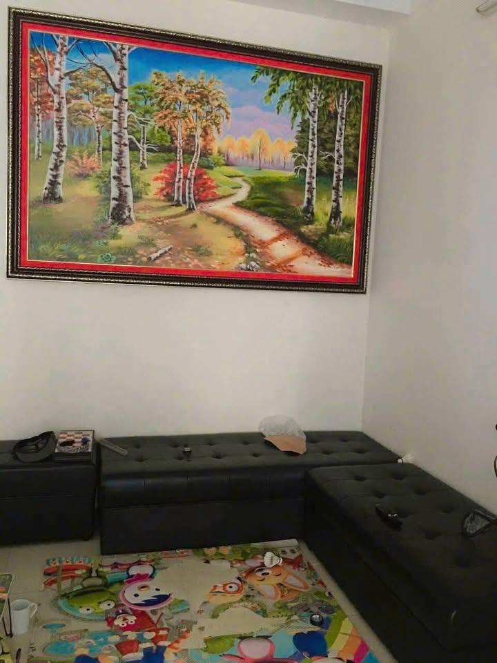 Căn hộ chung cư Phú Sơn, 60m², giá 1.5 tỷ - Gói vay ngân hàng 150 triệu sẵn có!