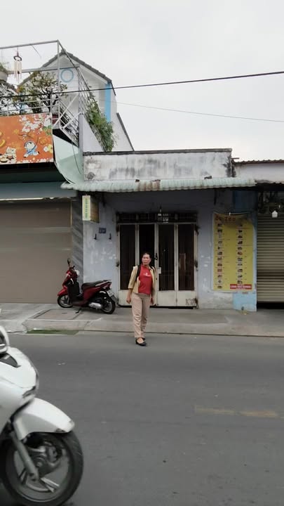 Mặt tiền Nguyễn Thị Pha, Đông Thạnh 97m² giá 5.65 tỷ - Cơ hội đầu tư hấp dẫn!