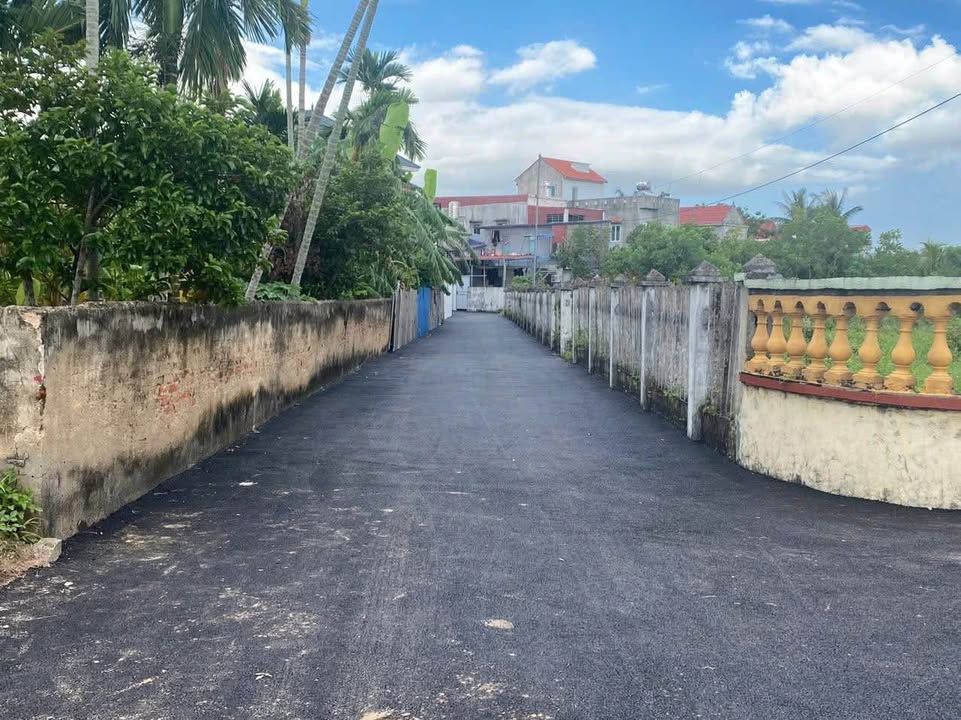 Đất nền Thái Lai, Tân Phong 75m² giá 1.4 tỷ - Cơ hội đầu tư hiếm có!