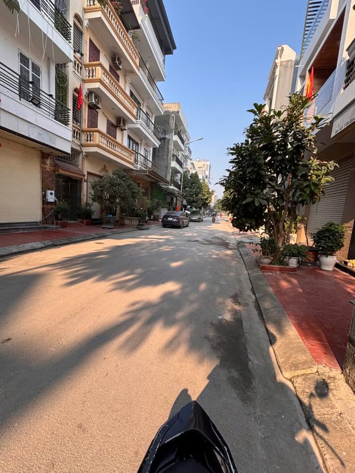 Lô đất 60m² Sở Dầu, Hồng Bàng giá 4.56 tỷ - Đầu tư sinh lời ngay!