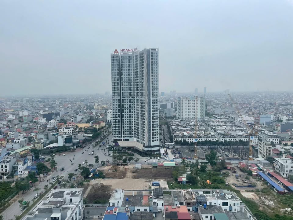 Đất nền 609m² tại Cầu Rào 3, An Biên - Giá 32 tỷ - Mặt tiền 21m, cơ hội đầu tư sinh lời!