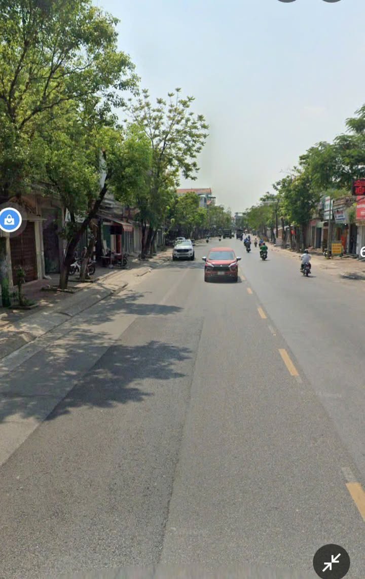 Nhà cho thuê 2 tầng tại đường Trần Nhân Tông, Kiến An - Giá 6 triệu/tháng