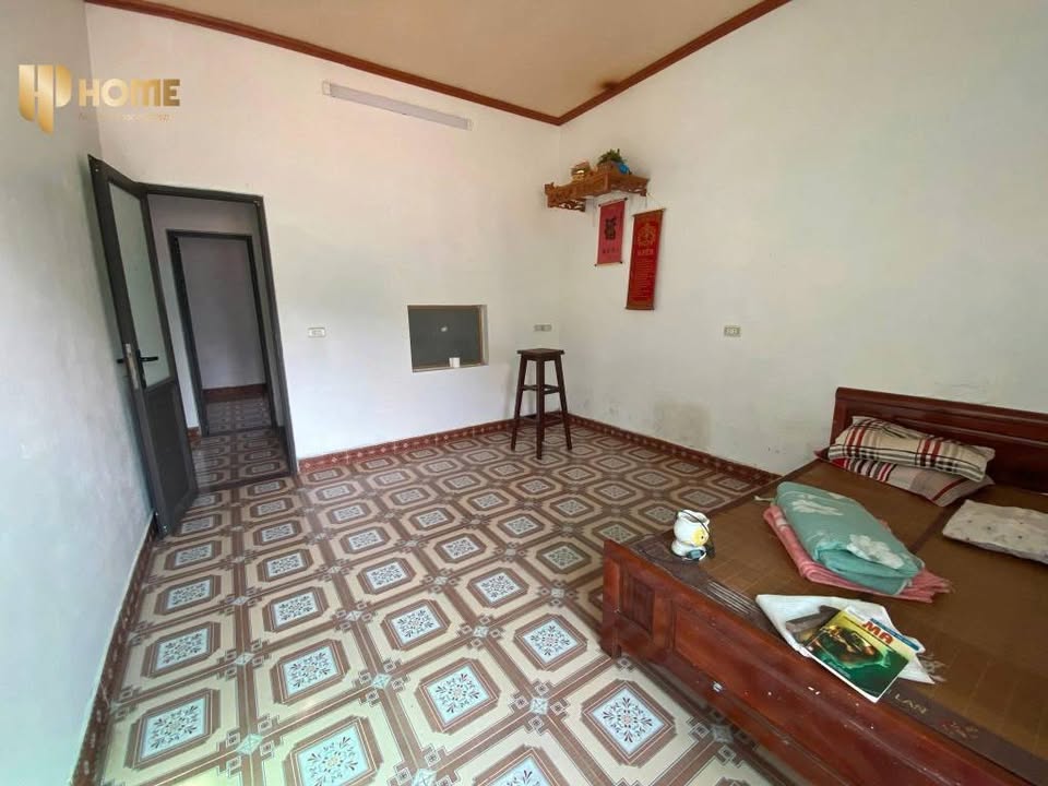 Nhà cho thuê Ngõ Lê Lai, Quận Ngô Quyền, 35m² chỉ 3.5 triệu - Đồ cơ bản, sẵn sàng vào ở ngay!