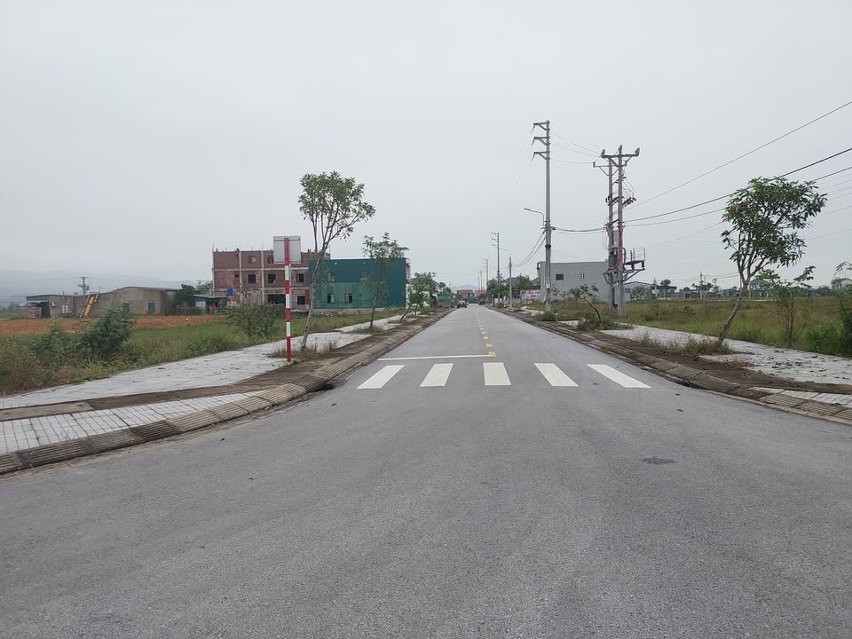 Lô đất Thạch Vĩnh 220m² giá 3 tỷ - Đầu tư sinh lời ngay!