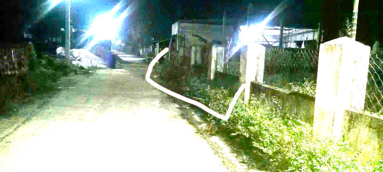 Đất thổ cư tại thôn Phúc Lộc, xã Việt Tiến, 270m² - Cơ hội đầu tư hấp dẫn!