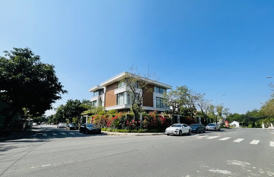 Đất 2 mặt tiền đường Tôn Đức Thắng - Hội An 533m² giá 22 tỷ - Vị trí đắc địa gần phố cổ!