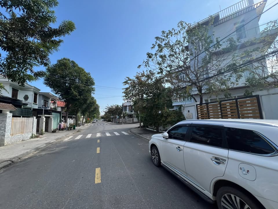 Đất nền Hội An 232m² giá 8 tỷ - Vị trí đắc địa gần phố cổ!