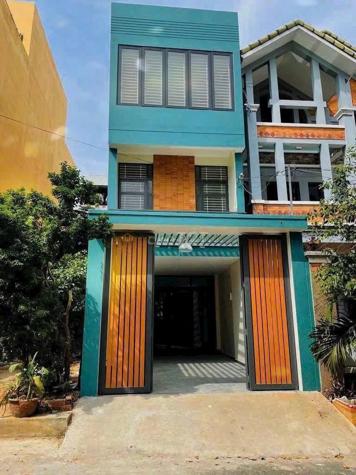 Nhà KDC An Khánh Quận 2 82m² giá 18.5 tỷ - Hướng Đông Nam, sẵn sàng vào ở!