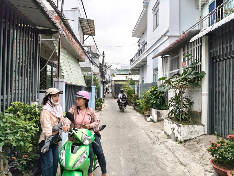 Nhà bán hẻm Nguyễn Bỉnh Khiêm, Rạch Giá, Kiên Giang 86m² - Giá chỉ 1.5 tỷ, thương lượng ngay!