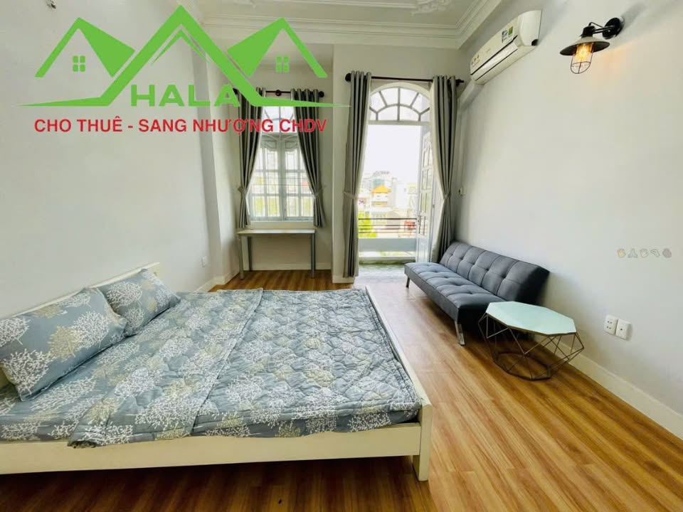 Nhà cho thuê Nguyễn Hữu Cảnh, Bình Thạnh 80m² giá 3 tỷ - Lợi nhuận ổn định 16.9 triệu!