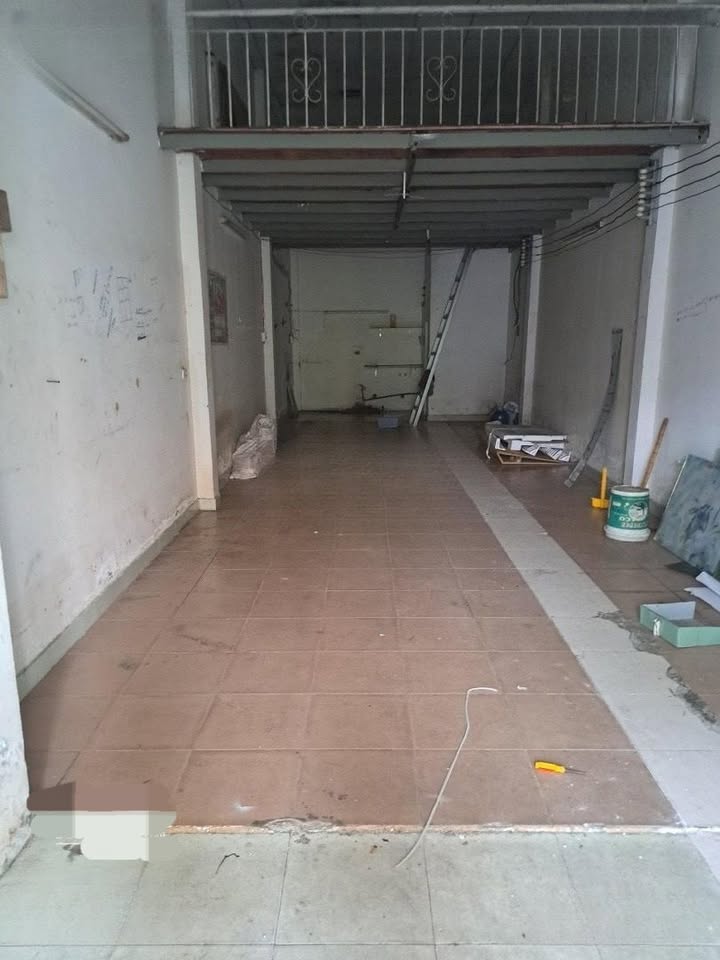Nhà cho thuê hẻm xe tải Phan Anh, Quận Tân Phú 60m² giá chỉ 8 triệu