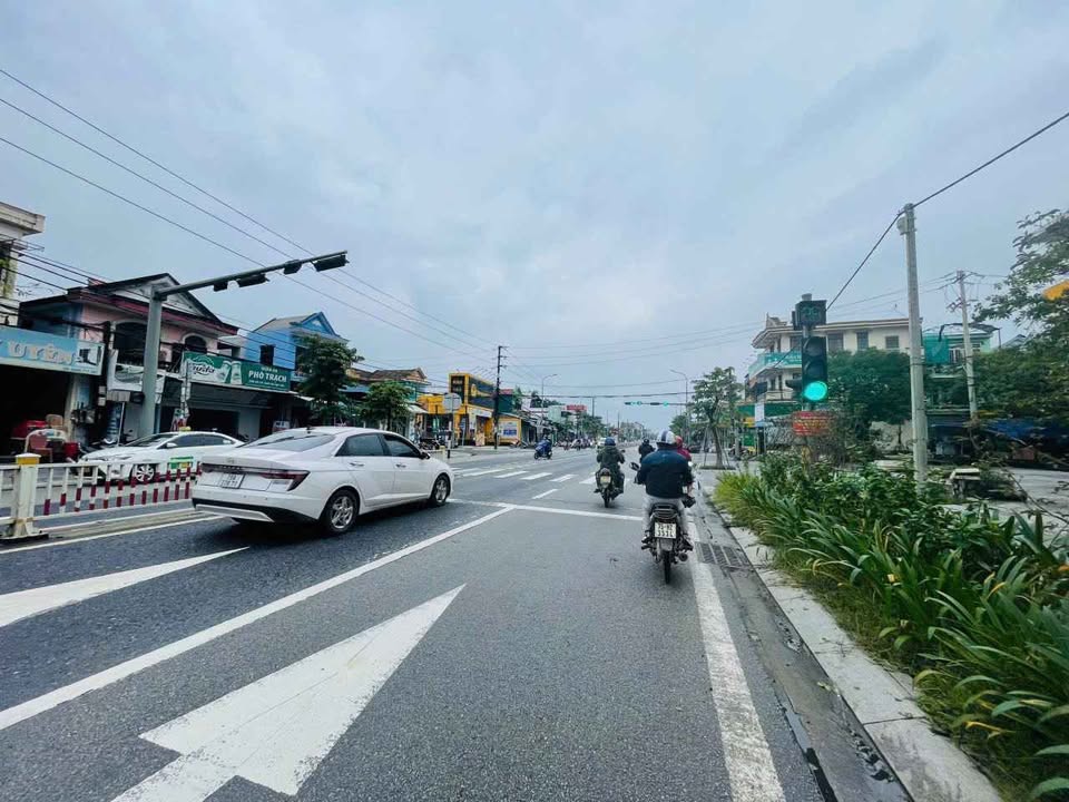 Đất Phú Bài - Hương Thủy 70m² chỉ 9xx triệu - Cơ hội đầu tư vàng!