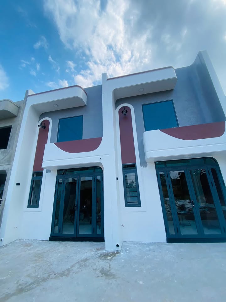 Nhà phố tại Kiệt 50 Thiên Thai, 45m², giá 1.1 tỷ - Đầu tư sinh lời ngay!