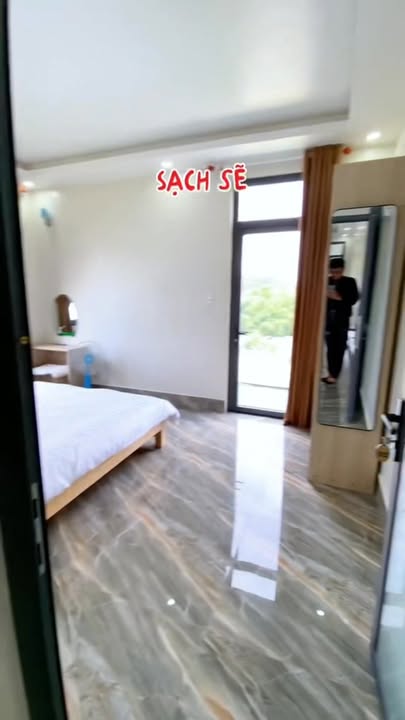 Cho thuê Villa Nguyên Tử Lực Đà Lạt 3PN giá 14 triệu - Không gian nghỉ dưỡng lý tưởng!