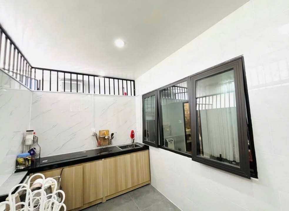 Căn hộ cho thuê Nguyễn Đình Chiểu, Quận 3 - Full nội thất chỉ 4.2 triệu!