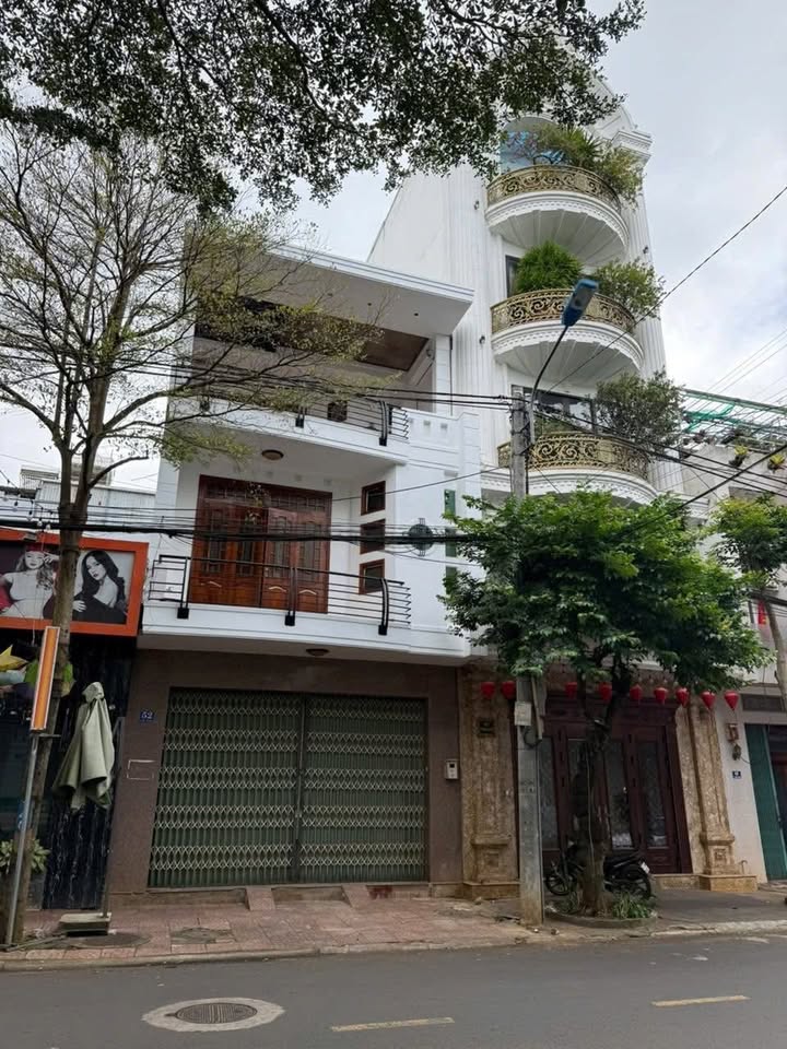 Nhà Mặt Tiền Y BIH ALEO, Buôn Ma Thuột 3PN 15 triệu - Phù hợp kinh doanh đa ngành nghề!