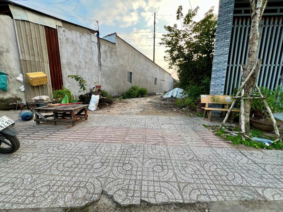 Đất trống cho thuê 240m² MẶT TIỀN đường Tôn Đức Thắng, Cần Thơ - Vị trí đắc địa cho kinh doanh!