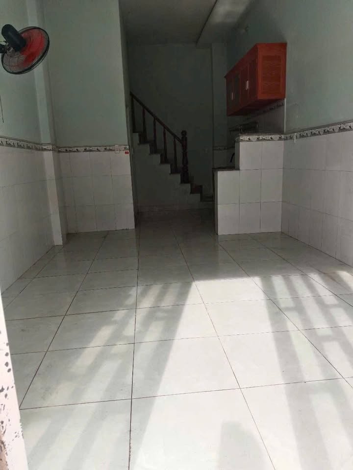 Nhà cho thuê 198 Hẻm Ba Gác, Xuân Thới Đông, Hóc Môn 35m² chỉ 3.5 triệu/tháng - Chính chủ, tiện nghi đầy đủ!