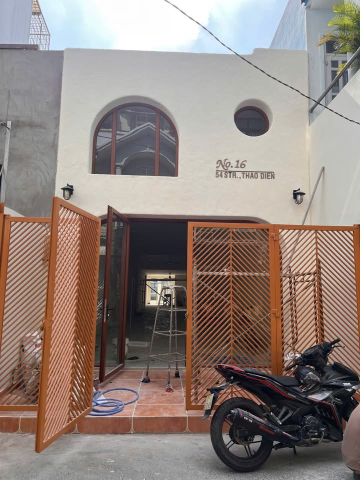 Cho thuê mặt bằng Xuân Thủy, Quận 2 - 153m² giá 59 triệu - Vị trí đắc địa cho kinh doanh!