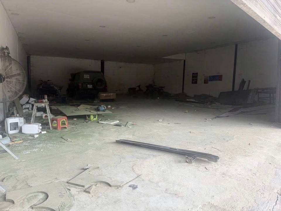 Mặt bằng kinh doanh Phường Phú Thuận, Quận 7 - Diện tích 230m², giá thuê 40 triệu/tháng - Tiềm năng phát triển vượt trội!