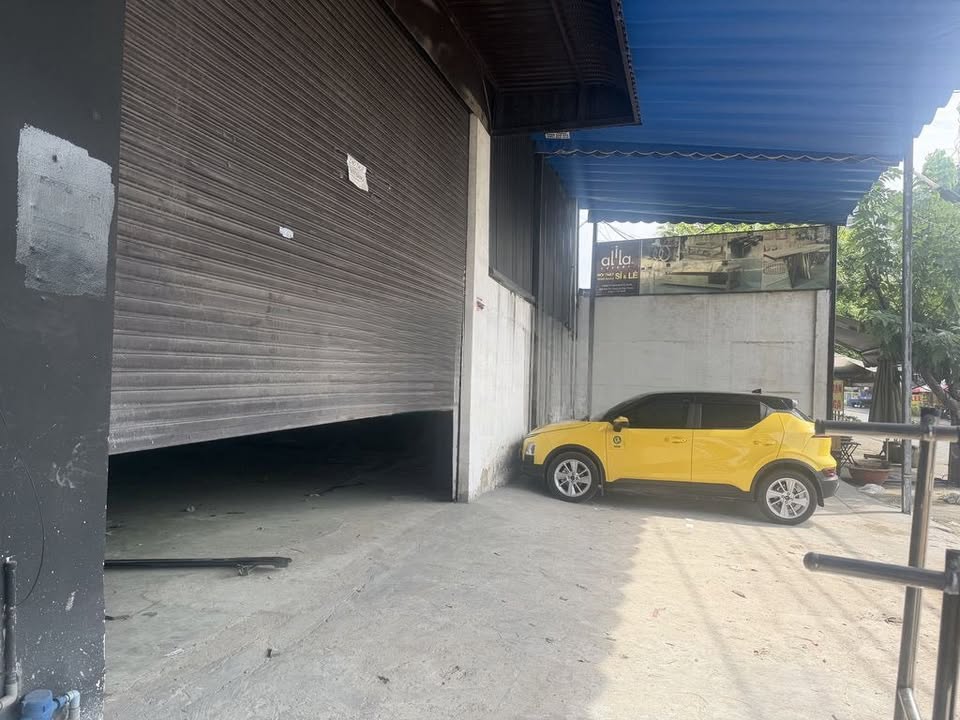 Cho thuê mặt bằng kinh doanh Đào Trí, Quận 7 - Diện tích 230m², Địa điểm lý tưởng để phát triển!