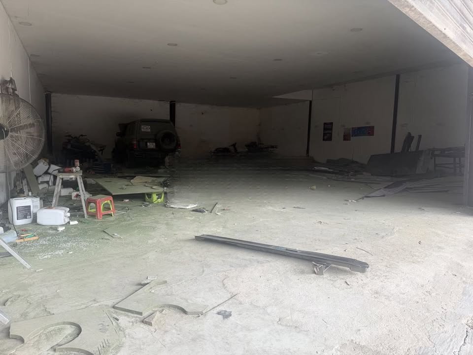 Mặt bằng kinh doanh cho thuê Đào Trí, Phường Phú Thuận, Quận 7 - Giá chỉ 40 triệu/tháng