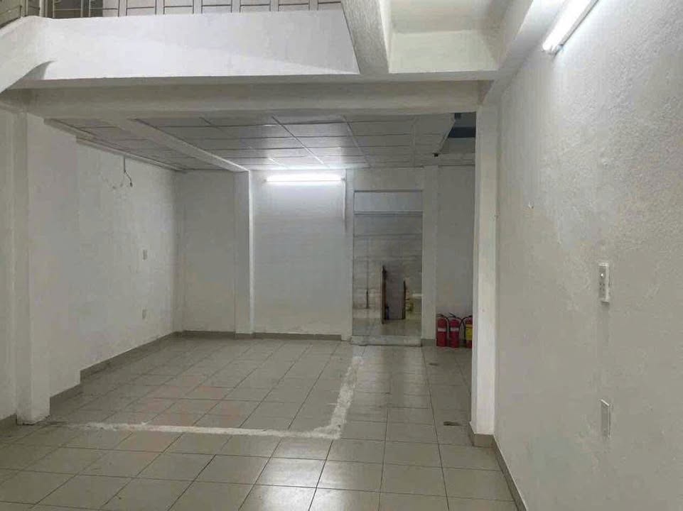 Cho thuê mặt bằng kinh doanh Cộng Hòa, Tân Bình 132m² - Địa điểm lý tưởng cho mọi ngành nghề!