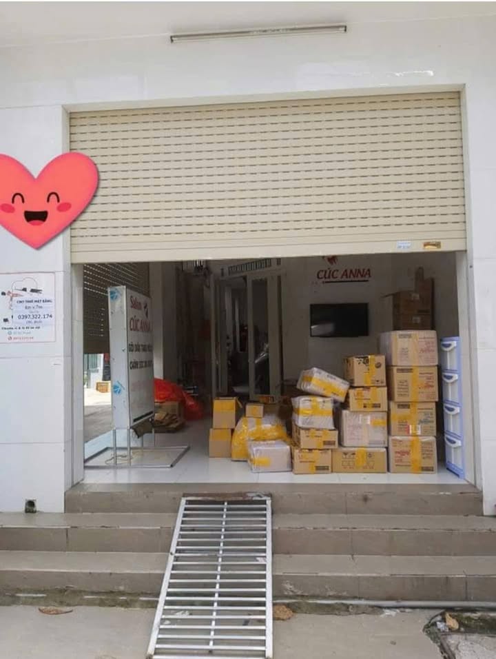 Cho thuê mặt bằng kinh doanh 688 Tân Kỳ Tân Quý 24m² - Gần chợ, siêu thị AEON Tân Phú!