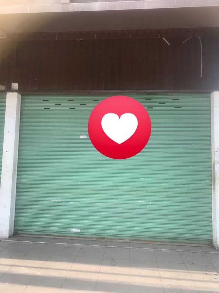 Mặt bằng cho thuê đường 17, Linh Chiểu, Thủ Đức 96m² - Khu vực đông sinh viên sầm uất!