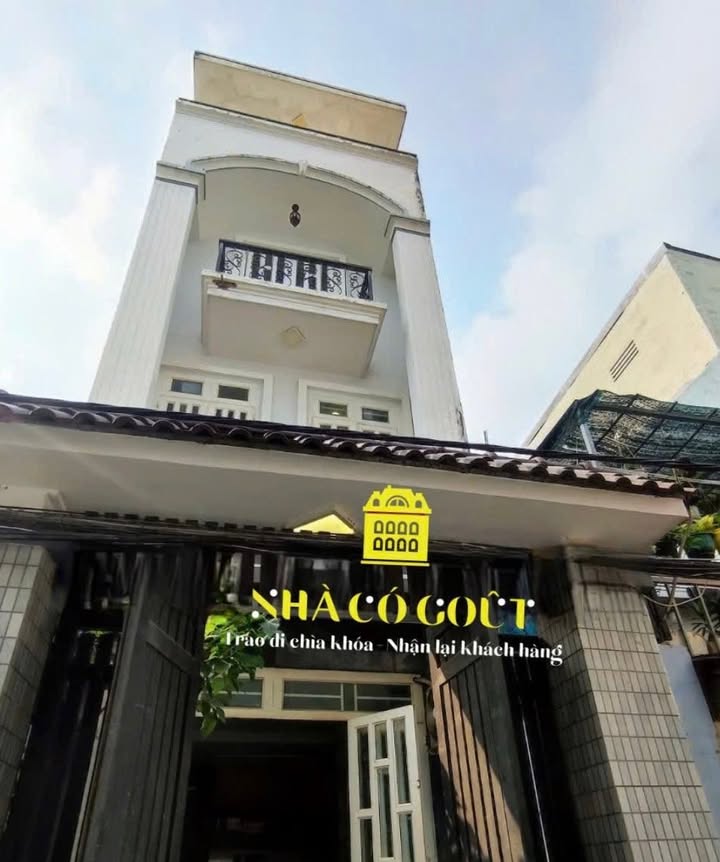 Nhà nguyên căn Hẻm Ba Gác Thảo Điền, Q2 diện tích 60m², giá 18.5 triệu/tháng - Sẵn sàng cho thuê ngay!