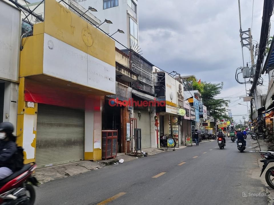 Nhà mặt tiền Bắc Hải Quận 10, 108m² giá 20 triệu - Đầu tư kinh doanh đắc địa!