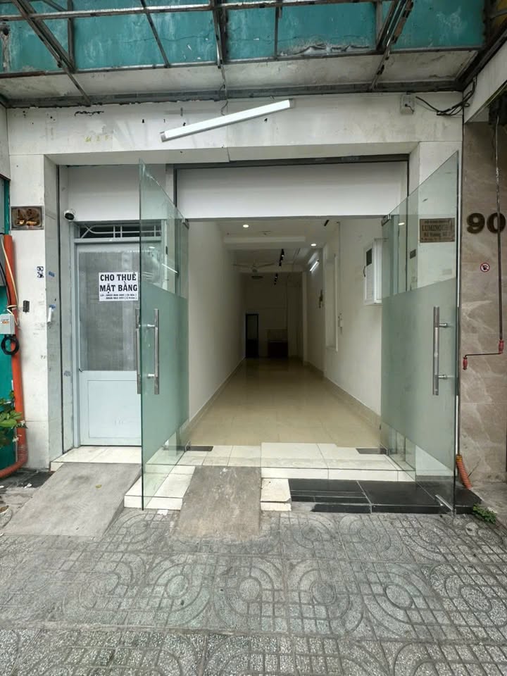 Diện tích cho thuê tại Đường số 1, Bình Tân - Chỉ 12 triệu/tháng thương lượng!