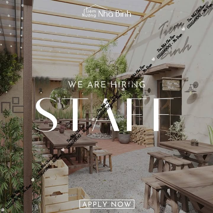 Front House cho thuê tại Quận 3, diện tích 225m² - Không gian mở tuyệt đẹp cho F&B