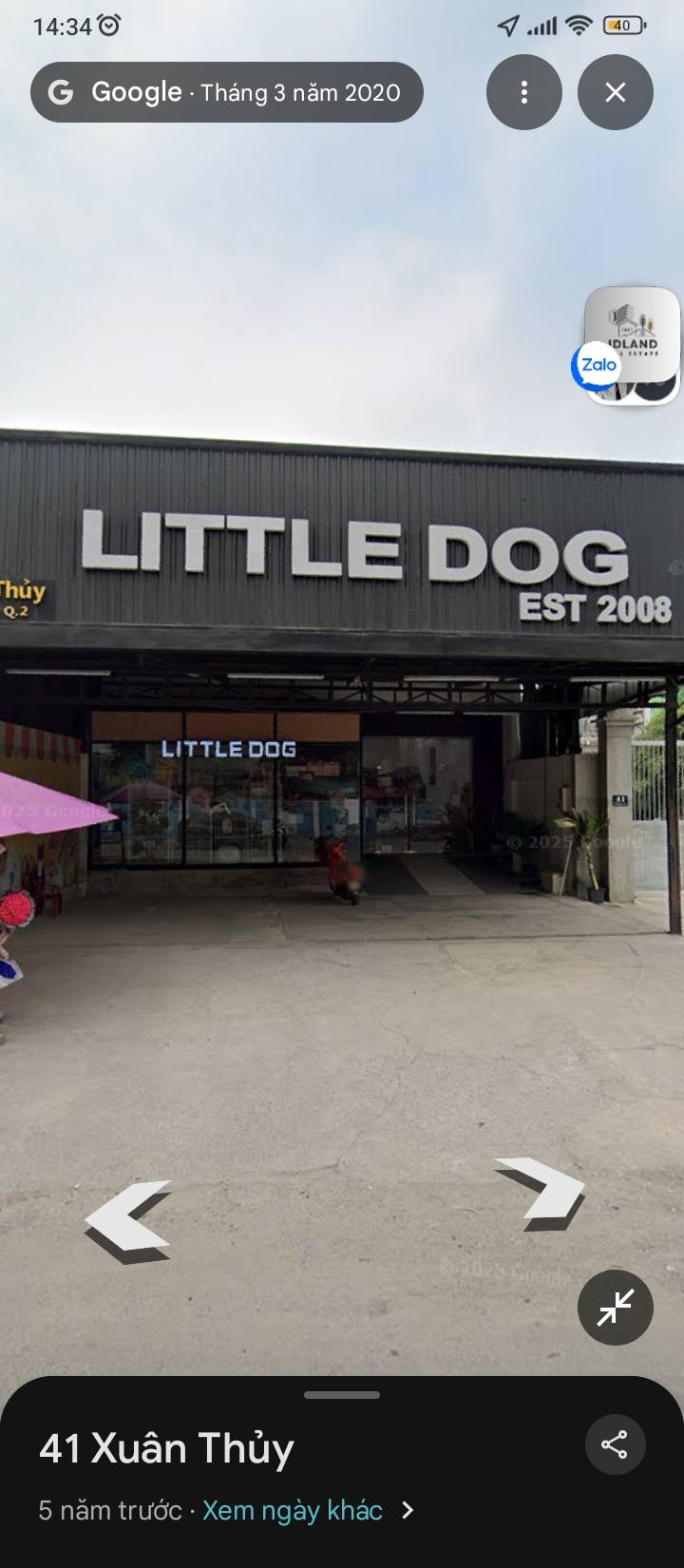 Nhà mặt tiền Xuân Thủy, Thảo Điền 200m² giá 130 triệu - Kinh doanh sầm uất!