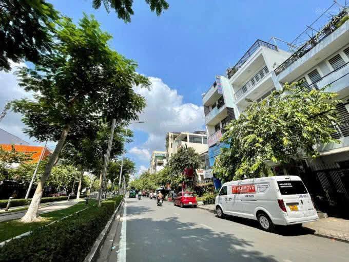 Mặt bằng kinh doanh Gò Vấp 50m² giá 15 triệu - Địa điểm lý tưởng cho mọi ngành nghề!