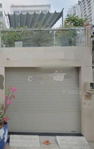 Mặt bằng kinh doanh cho thuê Đỗ Quang, Thảo Điền, 97m² - Giá chỉ 30 triệu!