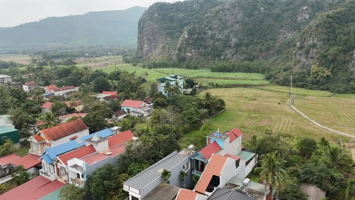 Đất thổ cư 200m² tại Xã Cẩm Ngọc - Đường mòn Hồ Chí Minh - Giá thỏa thuận hấp dẫn!