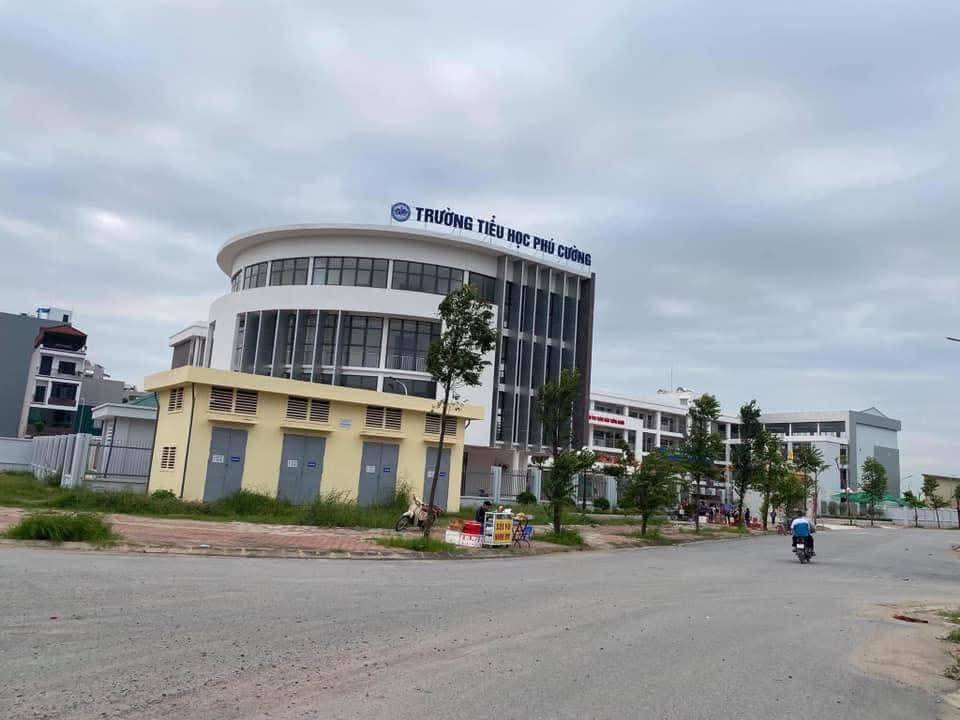 Đất nền đấu giá Phú Lương 2, Hà Đông 50m² - Đầu tư sinh lời ngay!